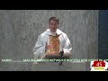 nctv45 catholic mass holy spirit parish st vitus 9 00 am thurs feb 27 2025