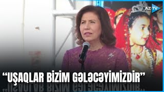 Ailə, Qadın və Uşaq Problemləri üzrə Dövlət Komitəsi tədbir keçirdi