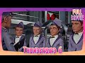 Thunderbird 6 | English Full Movie | Action Adventure Drama