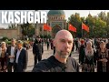 Kashgar - The End Of The Road In China's Wild West