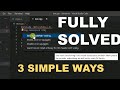 Include Path Error in VS code while running c cpp codes | 3 Ways to solve it completely.