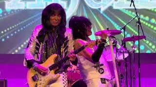 Angel - Rock & Rollers (3/2026)
