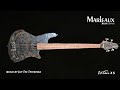 marleaux bassguitars votan xs jay tee teterissa