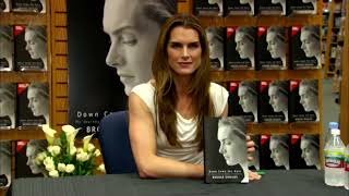 Pretty Baby : Brooke Shields (teaser)