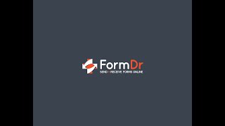 Send Pre-Filled Forms using FormDr