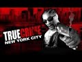 Marcus Reed - True Crime: New York City #1