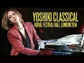 Yoshiki Classical - Live in London Royal Festival Hall 2014