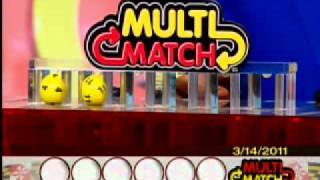 3_14_11 - Multi-Match