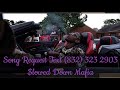 Young Dolph Role Model Slowed Down Mafia @djdoeman
