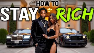 20 Things To Do If You Get Rich All Of A Sudden