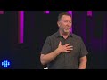 Eastridge Church - The Promise of the Spirit PT10