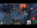 东北大鹌鹑0520p6《dota》撼地者：一套技能成吨伤害，鸟能走位还不赖