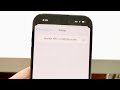 How To Add Printer To iPhone!