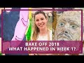 Bake Off 2018 | Episode 1 Recap