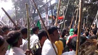 Gopalganj Muharram 2014