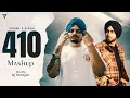 410 - Mashup | Shubh X Sidhumoosewala | 410 X Bandana | DJ Tanayan | Trending Punjabi Song