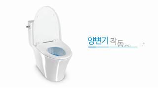 [알아두면 쓸모있는] 양변기의 작동 원리