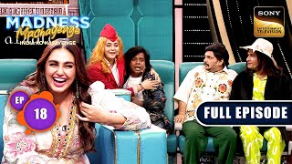 Mother's Day Special | Madness Machayenge | Ep 18 | Full Episode | 12 May 2024