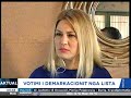 aktual votimi i demarkacionit nga lista 14.03.2018