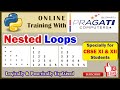 Python | Nested Loops