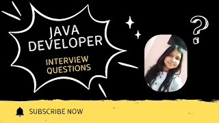 Latest Java Developer Interview Questions|Part 9| #java #interview #springboot