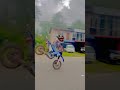 කොල්ලා වැඩ්ඩා😱 youtubeshorts slbikes biker