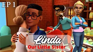 LINDA EPISODE 1