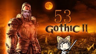 Zagrajmy w Gothic 2: Noc Kruka #53 Podwójny młot Lou