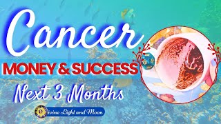 Cancer! GOOD NEWS! A Miracle Turnaround Is Happening! NEXT 3 MONTHS Coffee Cup & Tarot Reading