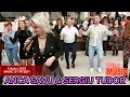 craciun 2023 anca savu si sergiu stb la magic gt pitesti hore si sarbe de joc