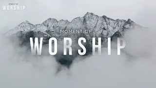 MOMENT OF WORSHIP - NON STOP LIVE WORSHIP