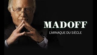 Madoff, l'Arnaque du Siècle (partie 2/2) vostfr #miniseries