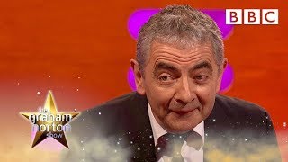 Will Mr. Bean be back? - BBC