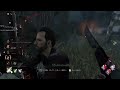 【dbd】参加型ゲーム配信！　no.163　dead by daylight