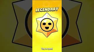 40k trophies legendary star drop #brawlstars #shorts #legendarystarrdrop #trophies