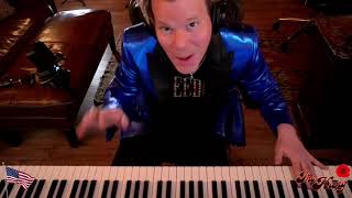 [Brian Culbertson] 10 Get It On Live 20210528