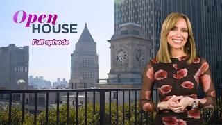 HOME TOURS: Curated Living Across New York City, Los Angeles & Florida | Open House TV