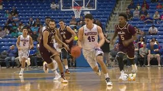 UTA Mavericks Are Marching Toward The Madness