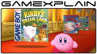 100% Tour of Kirby's History in Kirby's Dream Collection (Nintendo Wii)