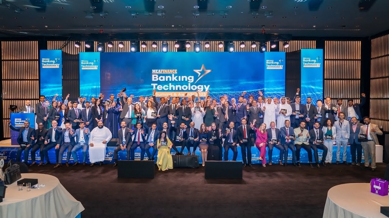2023 Mea Finance Banking Technology Awards Highlights The Achievements