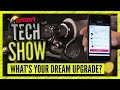 What Is Your Dream Mountain Bike Upgrade? | GMBN Tech Show Ep. 162