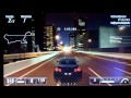 Gran Turismo 5 (PS3): Nissan GT-R '12 vs Ferrari Enzo - Drag Race [720p]