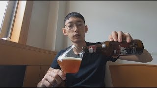 保霖精酿 楚歌单一酒花IPA试喝 | 知道第一款现代美式IPA是哪年酿的么？