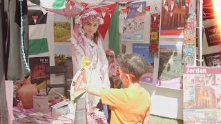 Shaw Multicultural ID - Calgary Arab Fest 2019 #3