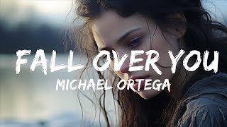 Tears of a Silent Heart -  Michael Ortega - Fall Over You  - 1 Hour Version Piano Type Beat Sadness