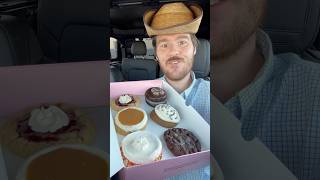 CRUMBL COOKIES REVIEW 9/8/2025