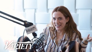 Riley Keough on 'Zola,' Lady Gaga and the Death of her Brother Benjamin