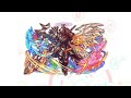 crash fever 神魔合作 超巫師boss 背景音樂 クラッシュフィーバー