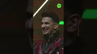 Ranvijay को वेल्ला बना दिया, Prince ने 😎👊 | MTV Roadies Double Cross