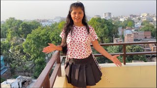 मेरा नया घर 🤗 | My Home Tour | Disha Seth - New Home Tour Vlog